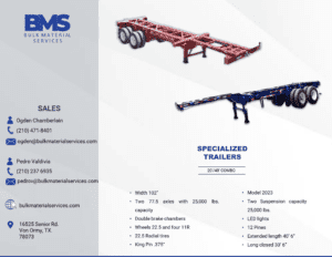 chassis-rent-sale